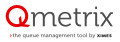 Logo Qmetrix