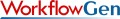 Logo WorkflowGen