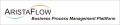 Logo AristaFlow BPM-Plattform