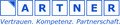 Logo rechnungsManager for ELO