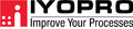 Logo IYOPRO - Improve Your Processes
