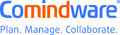 Logo Comindware Tracker