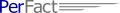Logo PerFact Meeting Point Architektur